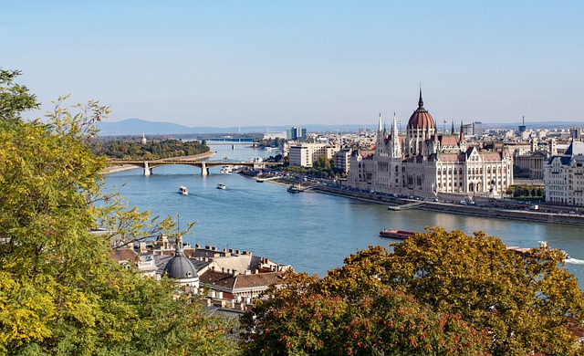 נדל"ן בהונגריה - תמונת נוף של נכסי נדלן